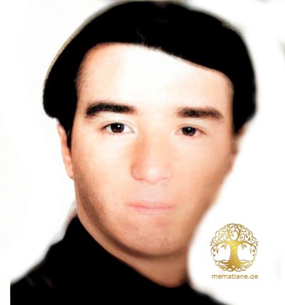 გიორგი ნადარეიშვილი 1972-93წწ გარდ. 21 წლის, სოხუმი დაბ. სოხუმი აფხაზეთი