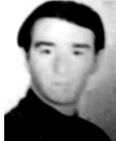 გიორგი ნადარეიშვილი 1972-93წწ გარდ. 21 წლის, სოხუმი დაბ. სოხუმი აფხაზეთი