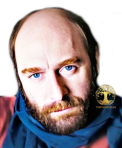 გიორგი ნაკაშიძე (1971) მსახიობი წარმ. ლანჩხუთი, გურია