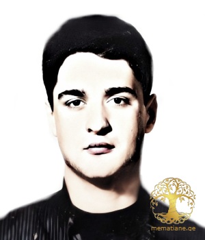 გიორგი ქათამაძე 1969-1993წწ. დაკარგ. 24 წლის, სოხუმი აფხაზეთში წარმ. ქობულეთი.