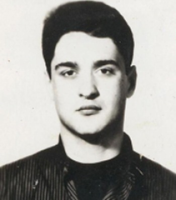 გიორგი ქათამაძე 1969-1993წწ. დაკარგ. 24 წლის, სოხუმი აფხაზეთში წარმ. ქობულეთი.