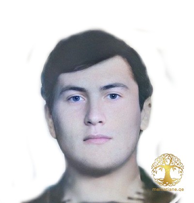 გიორგი ქათამაძე 1972-93წწ გარდ. 21 წლის საბრძოლო მოქმედებებში დაბ. სოფ. ქვ. საქარა ზესტაფონი