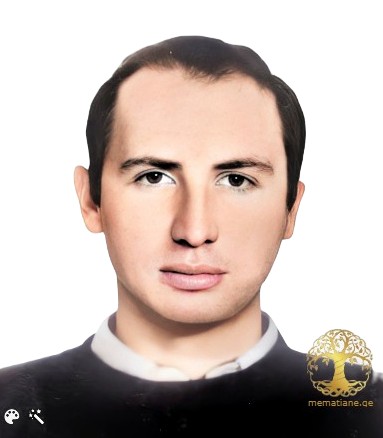 გიორგი ქართველიშვილი 1963-92 წწ გარდ.კოჩარა აფხაზეთი დაბ. სამტრედია