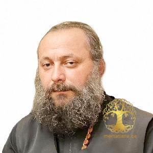 გიუნაშვილი  - გვარის 13 ღვთისმსახური