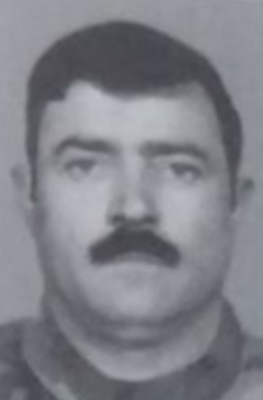 გივი  მანაგაძე 1938-1993წწ. გარდ. სოფ. არადუ ოჩამჩირე დაბ. სოფ. არადუ ოჩამჩირე აფხაზეთი.