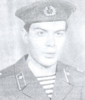 გივი ჩიტაიშვილი 1968-1993წ. გარდ. აფხაზეთი დაბ. თბილისი.