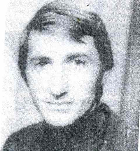 გივი აბაშიძე 1960-93წწ გარდ. სოფ. ცაგერა ოჩამჩირე დ. სოფ. კოჩარა ოჩამჩირე აფხაზეთი