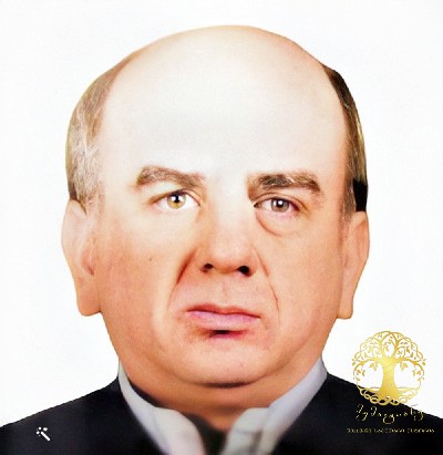 გივი აფრიამაშვილი სტეფანეს ძე 1947-97წწ ვეტერანი დაიჭრა აჩადარა აფხაზეთი დაბ. სოხუმი