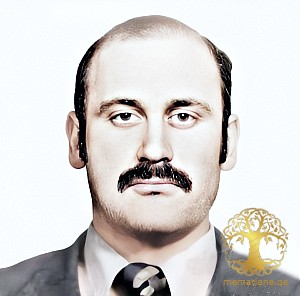 გივი აკაკის ძე ცირდავა 1948-1993წწ დაიკარგა სოფ. ოტობაია გალი აფხაზეთი, შავი ავაზა.