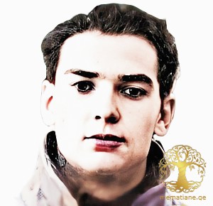 გივი(გია) რობაქიძე 1973-1992წწ. 19/09/92წწ. გარდ. აფხაზეთი ავაზა დაბ. თბილისი.