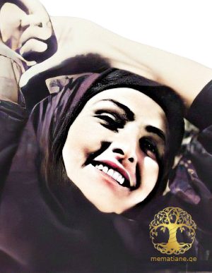 გივი გიგაური 1928წ.  მხატვარი, წარმ. სოფ. ბლო ხევსურეთი. დაბ. თბილისი.