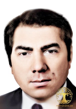 გივი კასრაძე 1929წ მხატვარი, რეჟისორი სოფ. ერგნეთი, სამაჩბლო.