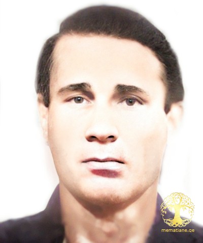 გივი ლომაია 1952-92წწ. გარდ. 40 წლის, სოფ. ქეთევანა ოჩამჩირე დაბ. სოფ. მერკულა ოჩამჩირე აფხაზეთი