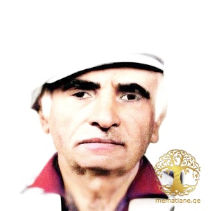გივი მიზანდარი 1932-2008წწ. მოქანდაკე, მხატვარი, დაბ. ქუთაისი, იმერეთი.