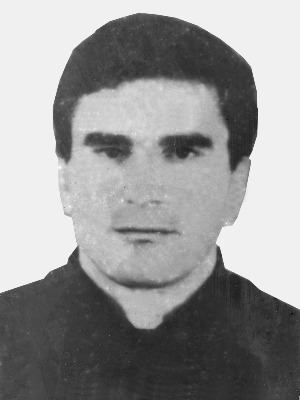 გივი (გიორგი) ნოზაძე 1964-92წწ გარდ. აფხაზეთში დაბ. იტრია ხაშური