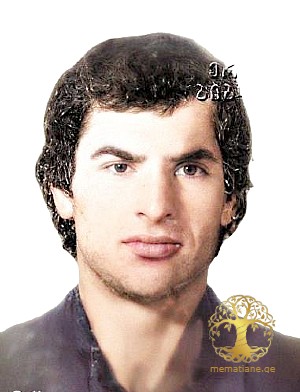 გივი ორაგველიძე 1956-92წწ. გარდ.სოფ. ტამიში ოჩამჩირე აფხაზეთი დაბ. სოფ. ცემი ბორჯომი სამცხე-ჯავახეთი