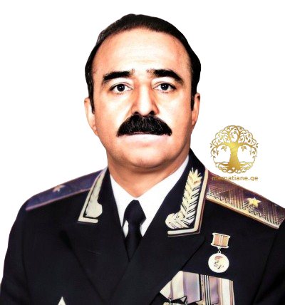 გივი ორჯონიკიძე პავლეს ძე 1931-2003წწ საბჭოთა გენერალი წარმ. სოფ. ღორეშა ხარაგაული იმერეთი