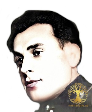 გივი ქარსაულიძე 1935-1993წწ. გარდ. სოხუმი აფხაზეთი დაბ. თბილისი.