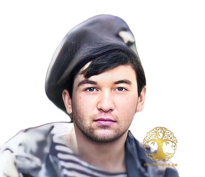 გივი საბანაძე 1968-93წწ გარდ. 25 წლის, სოფ. კინდღი ოჩამჩირე აფხაზეთი დაბ. თბილისი