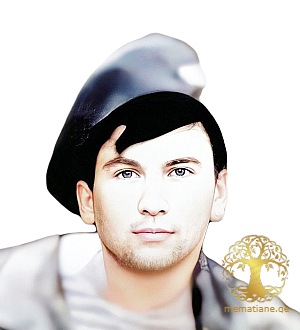 გივი საბანიძე გარდ. აფხაზეთი 