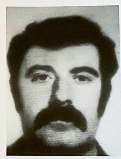 გივი უგრეხელიძე გარდ. 1993წელი სოფ. ოდიში აფხაზეთი დაბ. სოფ. ლინდავა სოხუმი