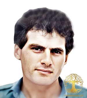 გივი წულაია 1960-1993წწ. გარდ. სოფ ახალშენი სოხუმი დ. სოფ. მერხეული გულრიფში აფხაზეთი