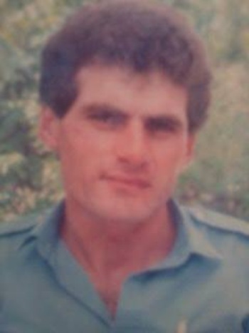 გივი წულაია 1960-1993წწ. გარდ. სოფ ახალშენი სოხუმი დ. სოფ. მერხეული გულრიფში აფხაზეთი