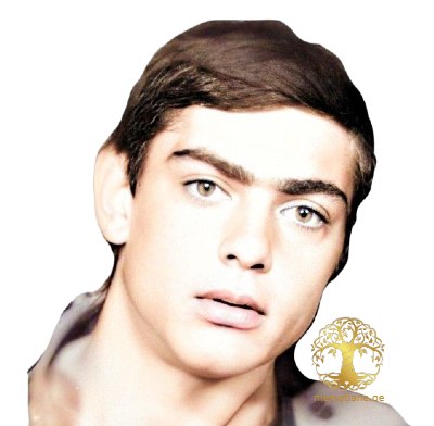 გივი ხვადაგიანი 1977-93წწ გარდ. ბაბუშერა სოხუმი დ. სოფ. ზოგიში ცაგერი