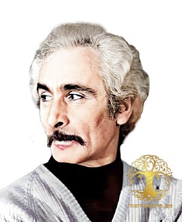 გივი ყანდარელი 1933-2006წწ. გარდ. 73 წლის მხატვარი, ხელოვნების მუშაკი, დაბ. საგარეჯო, კახეთი.