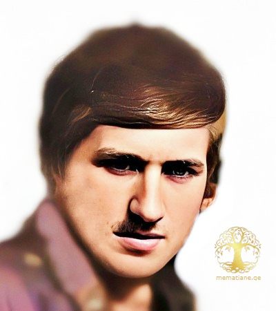 გოჩა ჩაჩიბაია 1965-93წწ. გარდ. 28 წლის, აფხაზეთი დაბ. ქ. სოხუმი აფხაზეთი 