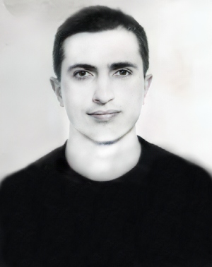 გოჩა ჩაგელიშვილი გარდ. აფხაზეთი 