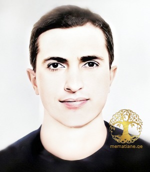 გოჩა ჩაგელიშვილი გარდ. აფხაზეთი 