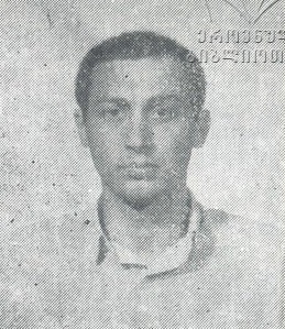 გოჩა შილაკაძე 1964-92წწ გარდ. სოფ. ალბრა აფხაზეთი დაბ. სოფ. შემოქმედი ოზურგეთი გურია