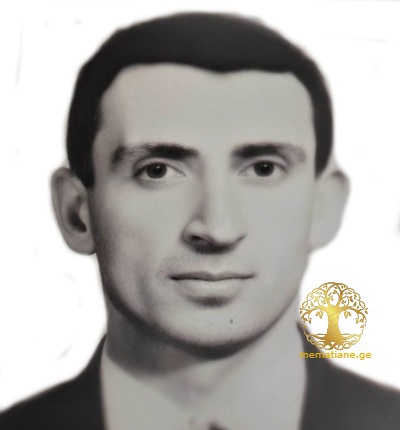 გოჩა აქუბარდია 1961-93წწ დაკარგ. 32 წლის სოხუმი დაბ. სოხუმი აფხაზეთი