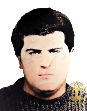 გოჩა ავაზაშვილი 1993წ. გარდ. აფხაზეთი