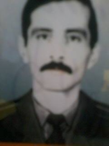 გოჩა დანელია 1966-98წწ გარდ. აფხაზეთი დ. კინდღი ოჩამჩირე აფხაზეთი