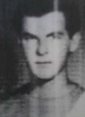 გოჩა დარბაიძე 1970-1992წწ. გარდ. სოფ. ტამიში ოჩამჩირე აფხაზეთი დაბ. თბილისი.