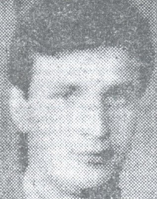 გოჩა დვალიშვილი 1965-1992წწ. გარდ. 27 წლის, ენგურის ხიდი, აფხაზეთი დაბ. ქუთაისი, იმერეთი. 