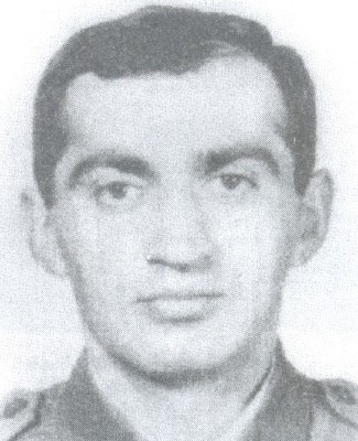 გოჩა ელბაქიძე 1962-93წწ. გარდ. სოფ. ტამიში ოჩამჩირე აფხაზეთი დაბ. ქ. გორი ქართლი