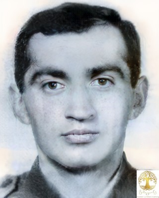 გოჩა ელბაქიძე 1962-93წწ. გარდ. სოფ. ტამიში ოჩამჩირე აფხაზეთი დაბ. ქ. გორი ქართლი