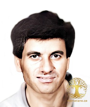 გოჩა ფარფალია 1967-1993წწ. გარდ. აფხაზეთი დაბ. სოფ. ოქუმი გალი, აფხაზეთი.