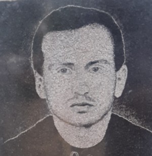 გოჩა გიორგაძე სერგოს ძე 1966-93წწ გარდ. 27 წლის აფხაზეთი დაბ. სიმონეთი თერჯოლა