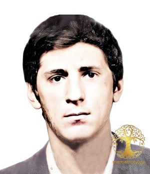 გოჩა გოგიშვილი 1963-1993წწ. გარდ. ოჩამჩირე აფხაზეთი დაბ. თბილისი.