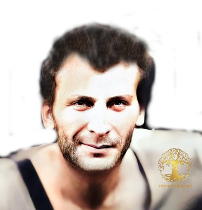 გოჩა გოგოჩიშვილი 1967-92წწ. გარდ. 25 წლის, სოფ. ეშერა სოხუმი აფხაზეთი დაბ. სოფ. მირზაანი, დედოფლისწყარო