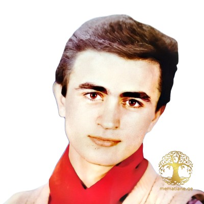 გოჩა კვანტალიანი 1971-93წწ. დაკარგ. აფხაზეთი დაბ. ქ. სოხუმი აფხაზეთი