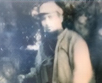 გოჩა მაღრაძე 1971-1993წწ. გარდ. აფხაზეთი დაბ. თბილისი