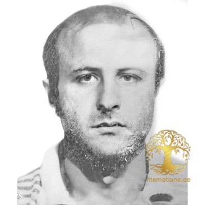 გოჩა მარუაშვილი 1964-93წწ. გარდ. 29 წლის, სამაჩაბლო  დაბ. ქუთაისი იმერეთი