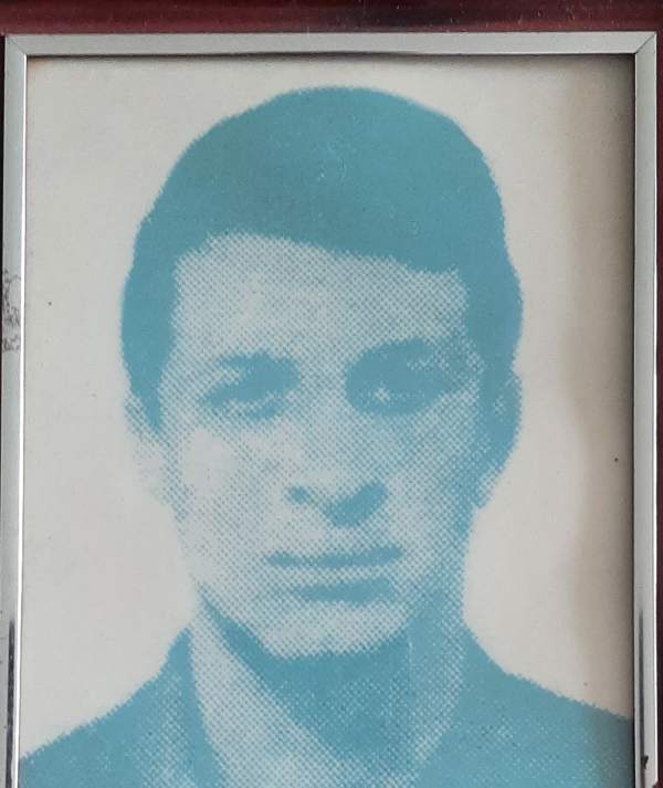 გოჩა მორჩილაძე გარდ. აფხაზეთი დაბ. ლანჩხუთი გურია