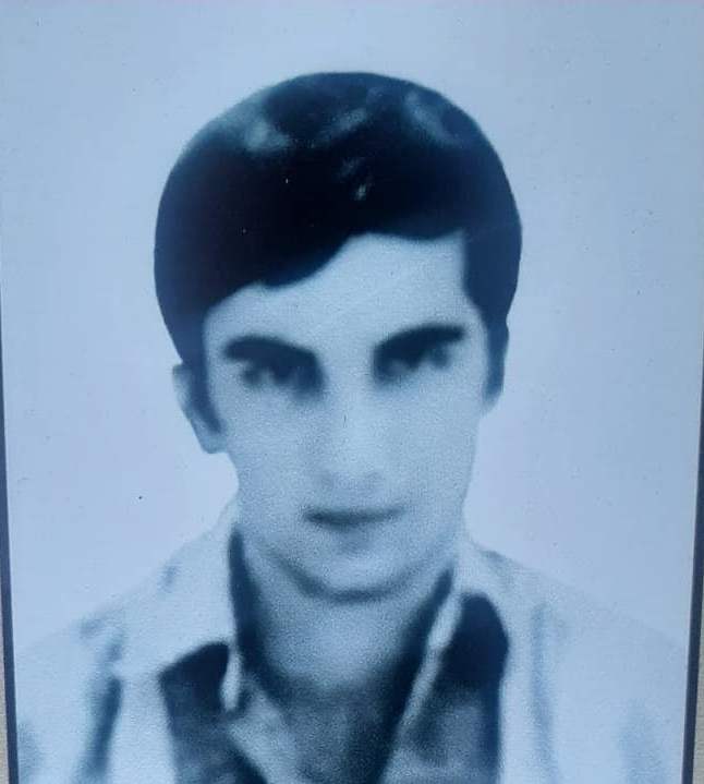 გოჩა ნარიმანიძე გარდ. აფხაზეთი ცხვრდ. რუსთავი