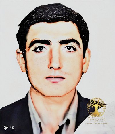 გოჩა ობოლაშვილი ანტონის ძე 1968-1992წწ     02/10/92 დაკარგ. გაგრა, აფხაზეთი დაბ. სოფ. უდე, ადიგენი.